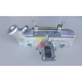 COPERCHIO PUNTERIE FIAT Panda 1Â° Serie 1100 Benzina (1999) RICAMBI USATI - Foto 6