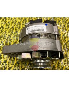 Alternatore maggiorato 55 Amp