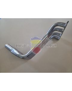 Collettore scarico primario 4-1