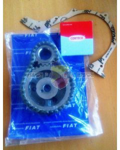 Kit distribuzione Abarth 58 HP