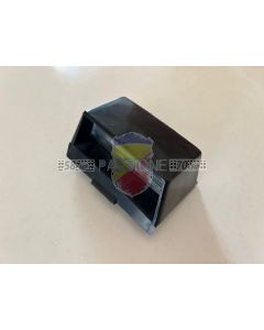 Luce targa sinistra per A112 quarta serie